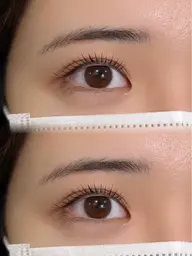 Jrアイリスト施術/まつげパーマ✨