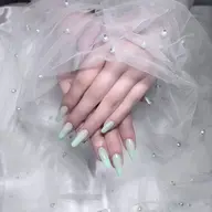 🦋ハンドシェラックワンカラー🦋