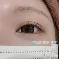 🎀(モデル)パリジェンヌ🎀 ⚠️マツエクオフなし
