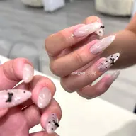 (21日)限定価格90minデザイン🎀(オフありOK/なしOK)*¥10500→¥9000