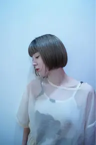 パサつき・広がりが気になる方へ　　　　　　　　　　　カット＋艶カラー＋Aujuaトリートメント☘️