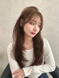 【🤍ご新規様限定🎀】骨格にあわせてご提案します🫧 骨格矯正カット➕オリジナルトリートメント