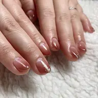 初回オフ無料!ドライケア込🌷カラーグラデーション(オフあり)