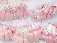 8🈷️お勧め🎀【チップ長さ出し】★持ち込み120分やり放題コース🫧