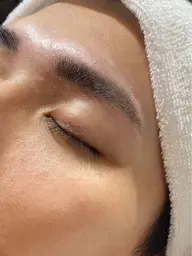 【✨美眉アイブロウ✨】アイブロウWax+骨格美眉診断付き
