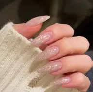 フラッシュネイル