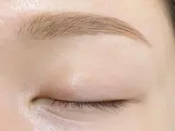 簡単に眉を整えたい方💎眉カット💐お仕上げメイクも付いています💐