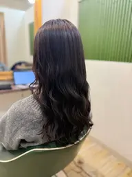 【期間限定モデル】🎀カット＋デジタルパーマ🎀