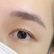 まつげパーマ❣️コーティング付き