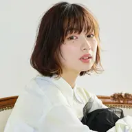 ボブスタイルにしたい方募集中です。