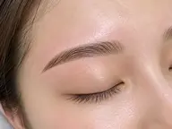 美眉(カット、ワックス、整え)