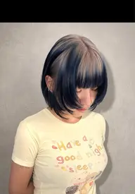 【🎀レディース限定🎀】ボブカット+5stepトリートメント