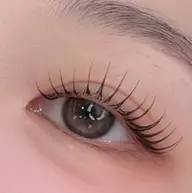 【大人気♡何度でも同価格￥3500】パリジェンヌラッシュリフト♡ブラックティント無料＋コーティング付き