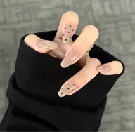 ワンカラー➕ドット4本まで【オフ無し】