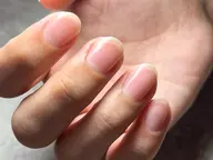 【Hand】オフなし¦とぅるんとネイルケア🪽