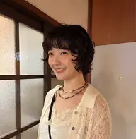 🧿カット+くるくるパーマ🧬【ショートヘア】くるくる強めにパーマをかけたい方💖💕💕💕➕ treatment
