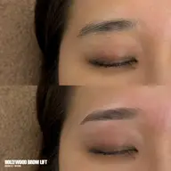 眉毛 パーマ(eyebrow lift)