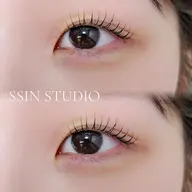 まつ毛パーマ＋ダメージケアTR付き🎀