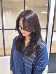 🎀10/7限定🎀カット+艶カラー+艶トリートメント💕アルティスト、TOKIOに変更◎