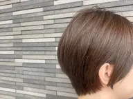 レディースカット🌟(シャンプーなし)