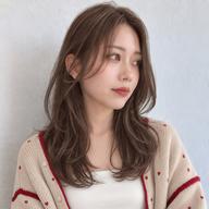 【レイヤーカット限定🍒】骨格+パーソナルカラー診断付き似合わせカット+Aujua4ステップトリートメント