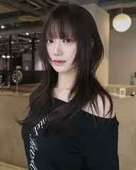 🦋似合わせハッシュレイヤー+ハホニコTR🦋