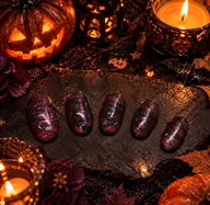 ダークハロウィン