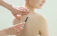 【全身シェービング(顔込/VIO無)¥10000】他店脱毛前/旅行/イベント前にも◎