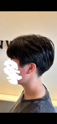 中高生