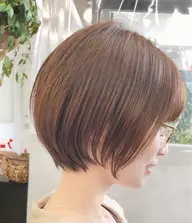今の自分にフィットする 似合わせ骨格補正カット+1starトリートメント✨️✨️