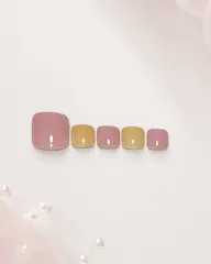 【オフなし】ワンカラー👣2色まで◎