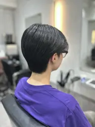 ✂️メンズカットカット(刈り上げあり)✂️