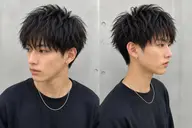 ✂️ショートレイヤーモデル募集✂️