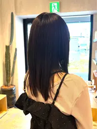 【ミニモ限定】透明感カラー