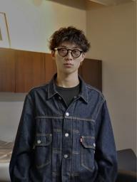 【2回目以降限定🍀平日19:30〜/20:30〜似合わせメンズカット✂️】