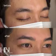 ❤️🔥平日限定!!眉毛モニター募集❤️🔥HBL+WAX 似合わせ眉!垢抜けはコレ一択🫵🏻❤️🔥