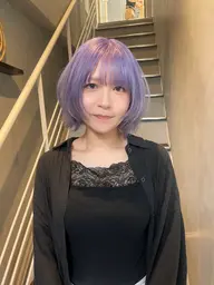 【当日限定・集中ケア】カット➕2stepトリートメント✨️