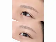 ❤︎【minimoご新規様限定】アイブロウwax+まつ毛パーマセット