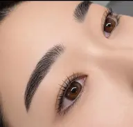 【激盛れセット💖まつ毛パーマ上+眉スタイリング(仕上げなし)】サロン価格¥8800をご新規様¥5660再来様¥6880