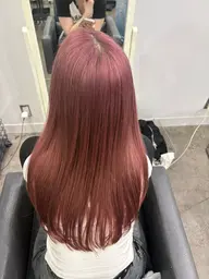 トリートメントモデル様募集中‼️