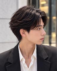 【期間限定✨️】骨格矯正メンズカット