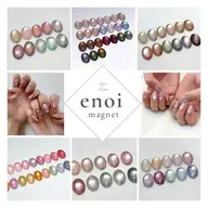 SNSで話題の【enoi】うるちゅるん質感で人気のマグネット+ケア《新規オフ無料》【リピ様】→¥8800