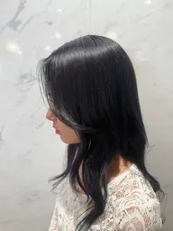 ˗ˋˏ 期 間 限 定 ˎˊ˗ˏ 🎈ワンカラー+5step内部補修トリートメント