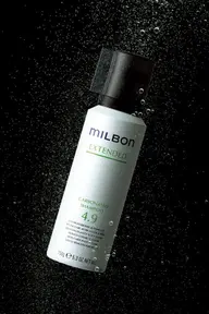 炭酸ヘッドスパ🫧炭酸泡で頭皮汚れをしっかり除去✨️清涼感もありさっぱりとした洗い上がり❣️