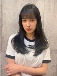 レディースカット✂︎2ステップ艶トリートメント付き！