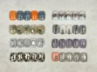 定額design ¥7500 《オフ&ケア込》