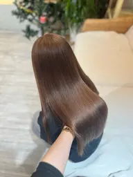 【9月限定‼️‼️】透明感❕うるツヤヘアカラーお客様に寄り添い魅力を引き出すヘアカラーを提案いたします！🤍🩵