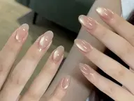 【Hand】🎗オフ有り🎗ハートマグネット/ビー玉マグネット🧲3300