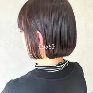 【💜カットだけでまとまる髪作り💜】カット