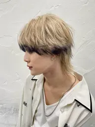 メンズカット✂️
